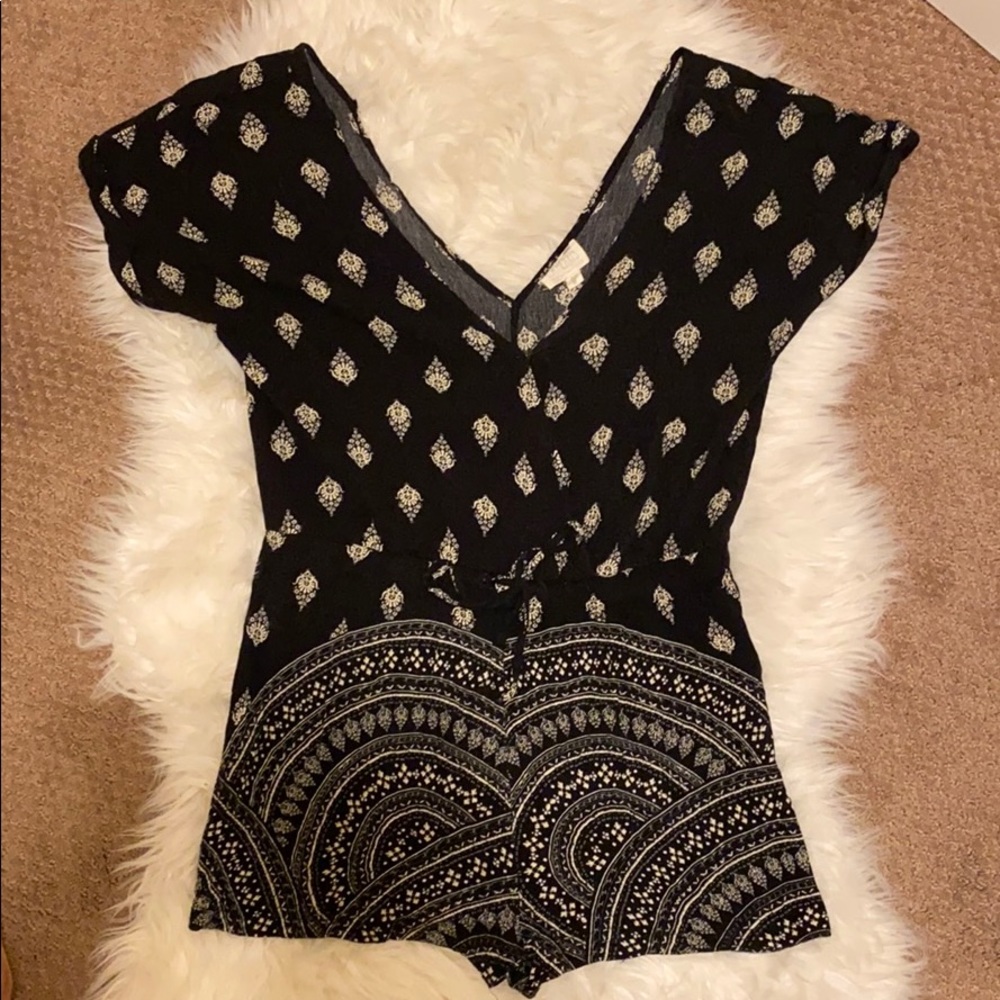 romper